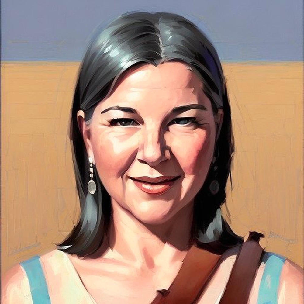 Meet your Posher, Laura